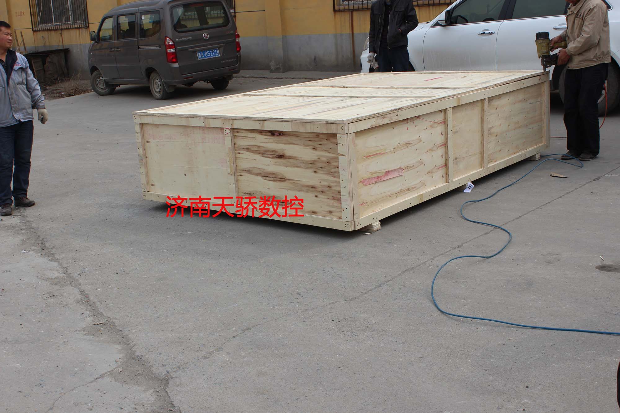 新疆木工车床订单